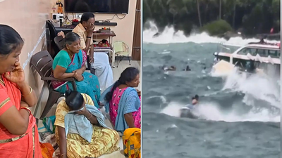 vietnam boat tragedy