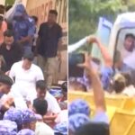 wangchuk taken to hospital