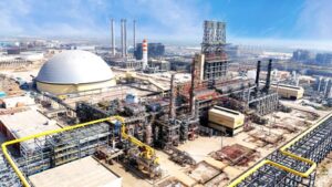 what hpcl rajasthan refinery limited inaugurated by pm modi means for india39s energy future