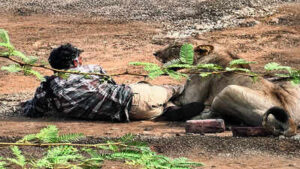 why guj villages are turning against the pride