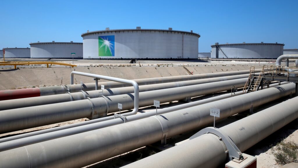 108038244 1727178288438 2018 06 04T000000Z 1676067100 RC19CC462A20 RTRMADP 3 SAUDI ARAMCO DOWNSTREAM