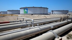 108038244 1727178288438 2018 06 04T000000Z 1676067100 RC19CC462A20 RTRMADP 3 SAUDI ARAMCO DOWNSTREAM