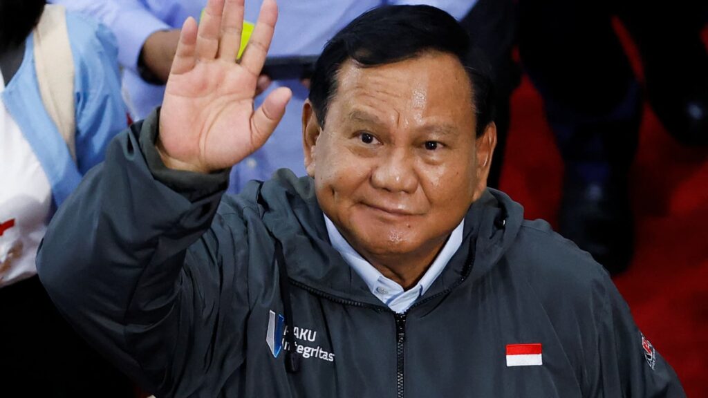108050155 1729482785576 2024 01 17T155534Z 1286757849 RC2QJ5AJDOAA RTRMADP 3 INDONESIA ELECTION CORRUPTION