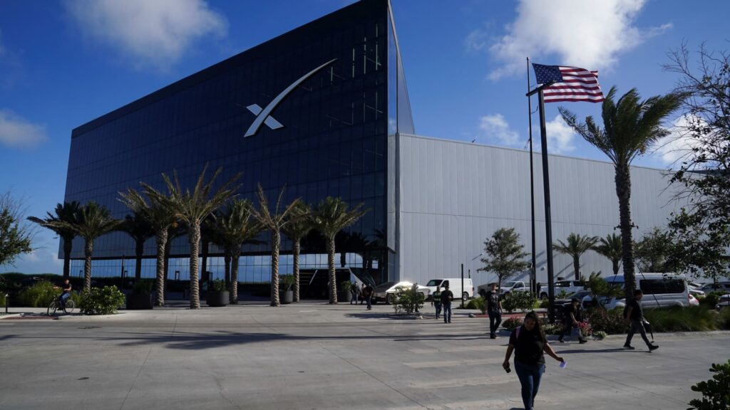 108320946 17812664072026 06 12t013236z 1315905691 rc20slaz2827 rtrmadp 0 spacex ipo starbase
