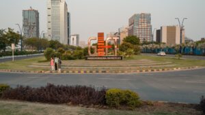 108347763 1786445960631 gettyimages 2218877915 INDIA GIFT CITY