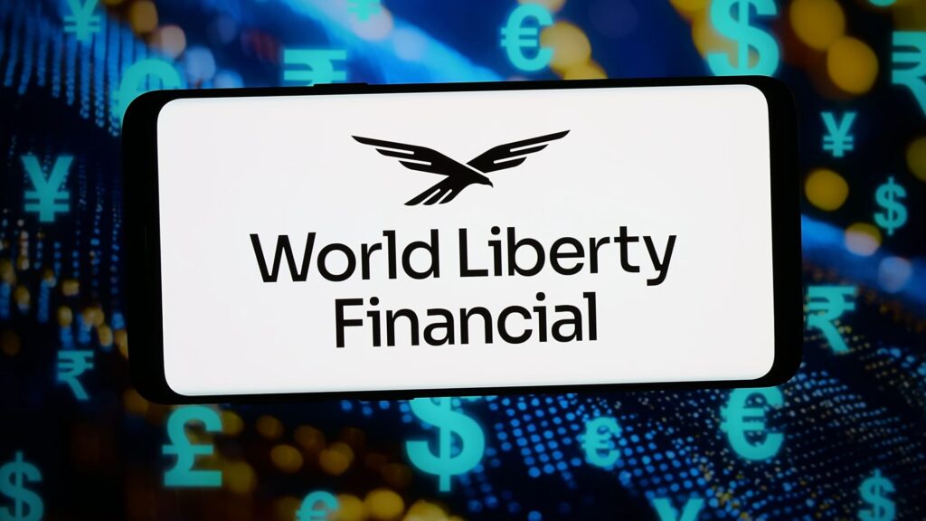 108350002 1786739811963 gettyimages 2284745660 TSCHNEIDER 68654 World Liberty Financial P8676440
