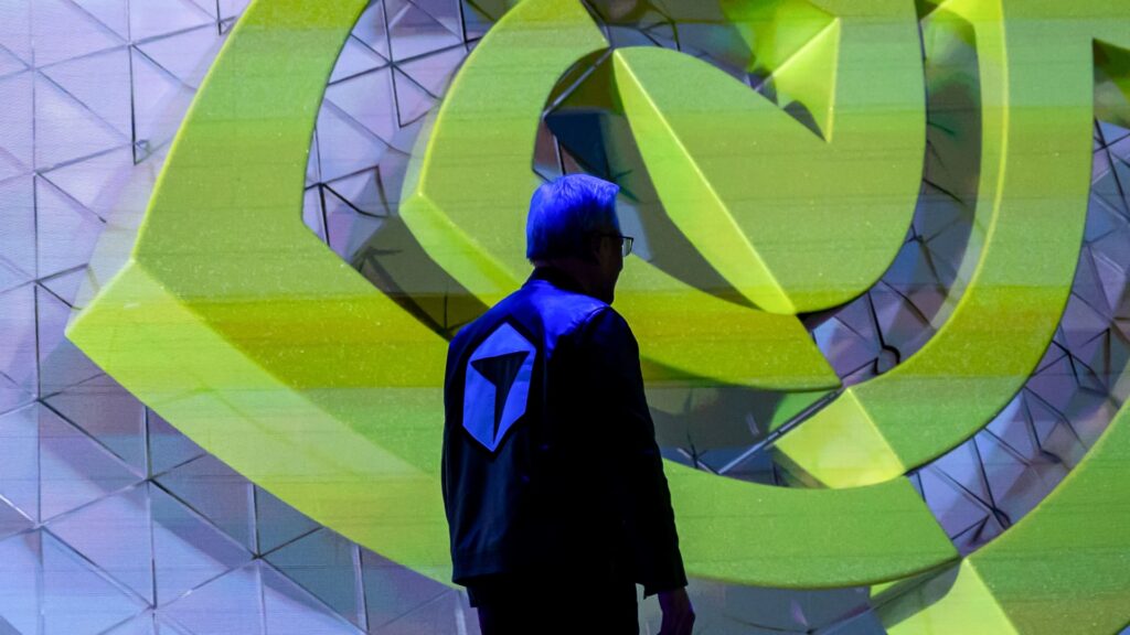 108354002 1787676068167 gettyimages 2266718345 NVIDIA GTC