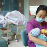 108355517 1787871827093 gettyimages 2147759402 SINGAPORE CONFINEMENT CENTER