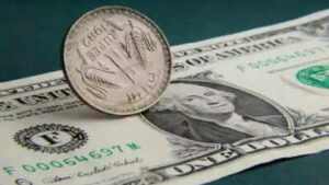 1786944229 rupee slips against us dollar