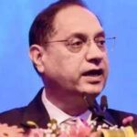 1787202915 sebi chairman tuhin kanta pandey