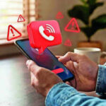 24 billion spam calls messages flagged despite trai crackdown
