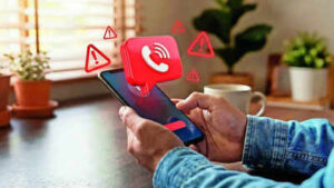 24 billion spam calls messages flagged despite trai crackdown