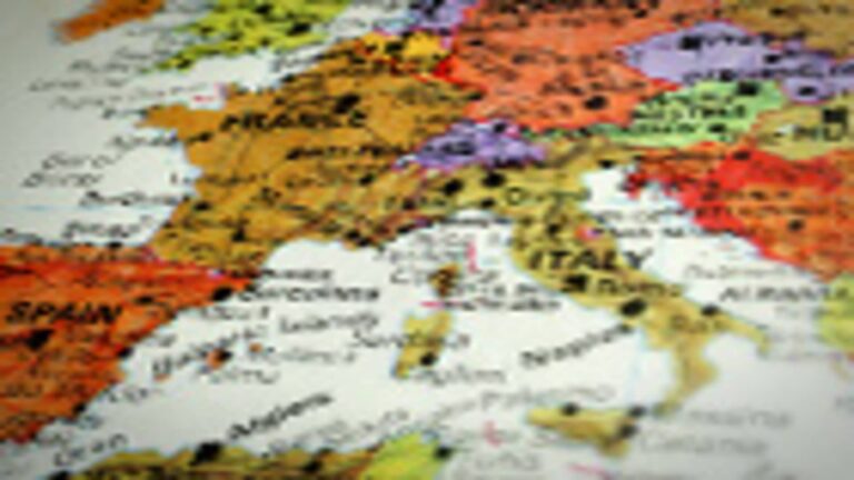33093919 europe map photo 140