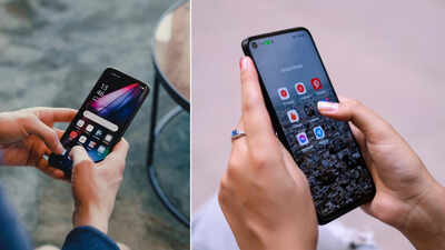 5g phone