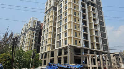 a real estate project in bhubaneswar