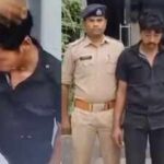 a security guard allegedly raped a 22 year old student on a society terrace late saturday
