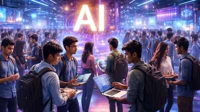 ai jobs in india