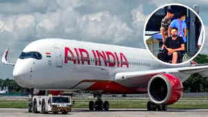 air india