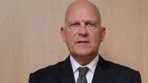 air india chief executive officer campbell wilson