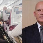 air india flight turbulence incident under probe