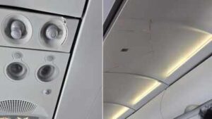 air india turbulence