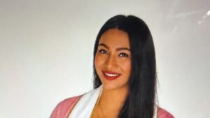 aishwarya gowda