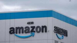 amazon