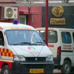 ambulance