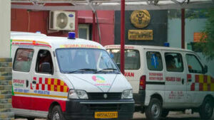 ambulance