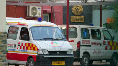ambulance