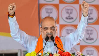 amit shah