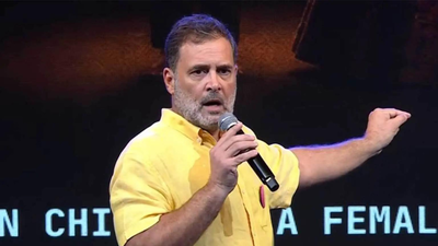 ani file photo