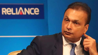 anil ambani