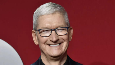 apple ceo tim cook