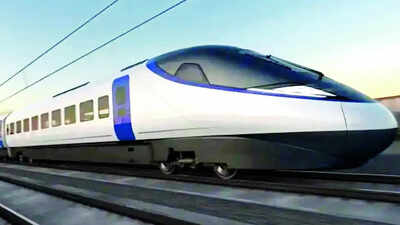 at 21l cr bullet train cost doubles