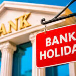 bank holiday on august 19