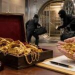 bank robbery