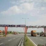 barrierless tolling is currently operational at five toll plazas