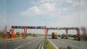 barrierless tolling is currently operational at five toll plazas