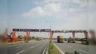 barrierless tolling is currently operational at five toll plazas