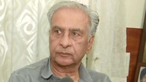 basavaraj horatti