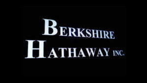 berkshire hathaway