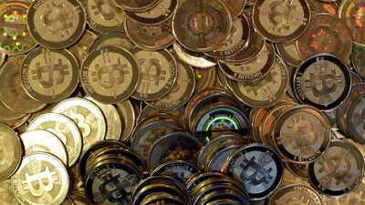 bitcoins latest high