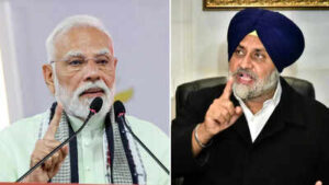 bjp akali dal alliance revival gains ground ahead of punjab polls