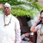 bjp leaders lodge complaint against sonia gandhi following vande mataram recitation controversy photo credit ians