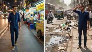 bombay hc on civic sense