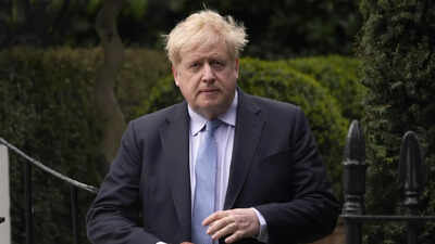 boris johnson