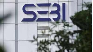 both the entities have been directed to appear before sebis investigating officials in the case within 21 days