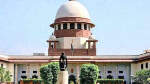 cauvery water dispute sc to hear on august 17 pleas urging direction to karnataka to release water to tamil nadu