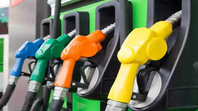 centre raises windfall tax on petrol diesel and atf